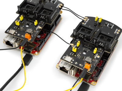 Red Pitaya: Das ultimative Werkzeug für jeden Elektronik-Enthusiasten