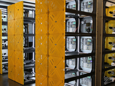 Planet Debug: Ferngesteuerte IoT-Entwicklung