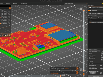 KiCad 9: Die wichtigsten neuen und aktualisierten Funktionen