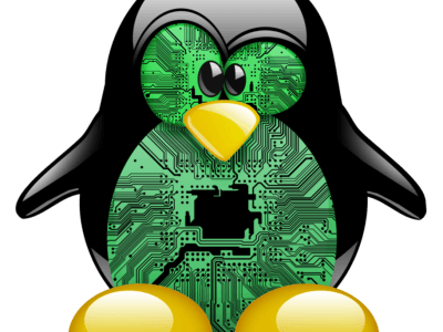 Linus Torvalds aka Mr Linux ist kein ARM-Fan