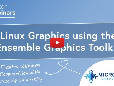 Webinar: Linux-Grafiken mit dem Ensemble Graphics Toolkit (EGT)