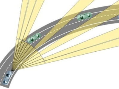 Adaptive Fernlichtoption wird Standard