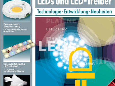 ElektorBusiness "LEDs und LED-Treiber"