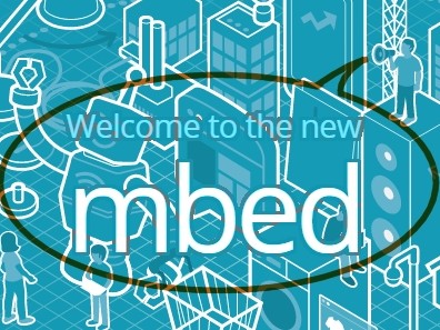mbed IoT-Device-Plattform von ARM