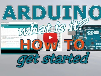 Was ist Arduino? Wie fängt man an?