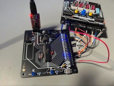 Review: Short Circuits – Arduino-kompatible Elektronik-Plattform