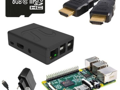 Review: Raspberry Pi 3 als Kodi/XBMC-Mediaplayer