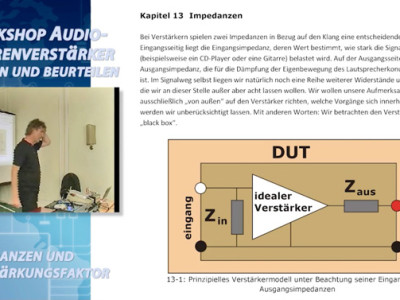 Gratis für Elektor-Leser: Videokurs „Audio-Röhrenverstärker 2“ (Teil 3)