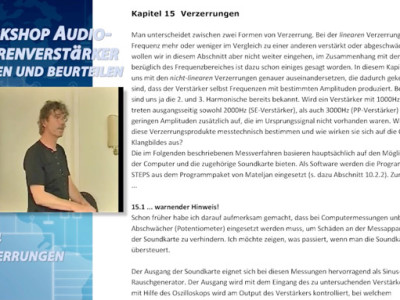 Gratis für Elektor-Leser: Videokurs „Audio-Röhrenverstärker 2“ (Teil 4)