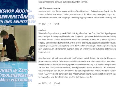 Gratis für Elektor-Leser: Videokurs „Audio-Röhrenverstärker 2“ (Teil 5)