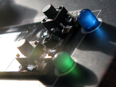 Review: Mini-Synthesizer-Bausatz