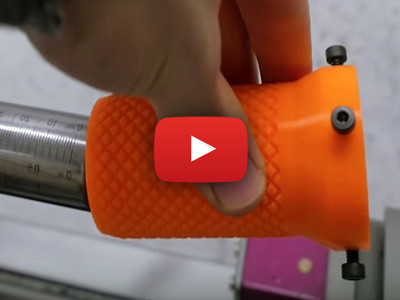 3D-Drucker: Gadget oder Werkzeugmaschine?