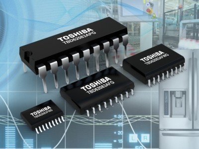 Endlich: Low-Power-Transistor-Arrays