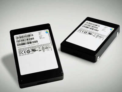 Samsungs 32-TB-SSD: Der Anfang vom Ende der Festplatte