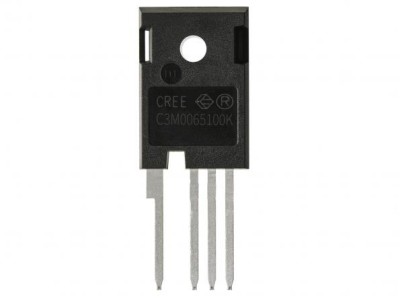 MOSFET für 1000 V