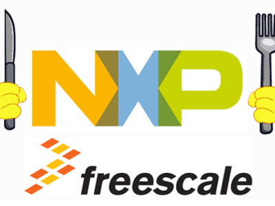 NXP schluckt Freescale