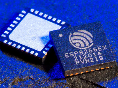 Schneller, mehr RAM und Bluetooth – Weiterentwicklung des beliebten WLAN-Chips ESP8266 kommt
