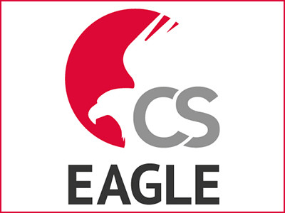 CadSoft EAGLE PCB
