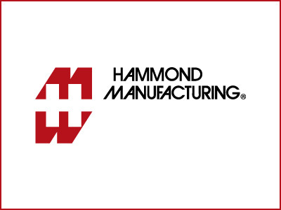 Hammond Manufacturing Ltd.