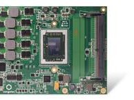 Congatec integriert neue AMD Embedded R-Series SOC auf COM Express