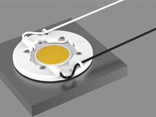 Why and How Chip-on-Board (COB) LEDs Reduce Cost and Save Energy in Lighting Designs