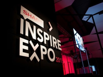 Sharp: Inspiring ideas from technologies