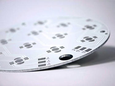 Planen und Dimensionieren von Leiterplatten