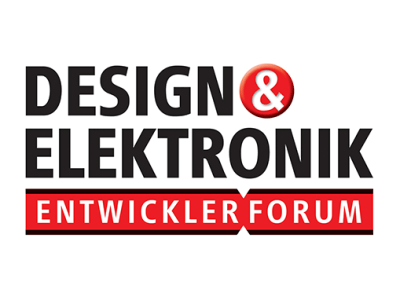 AR Deutschland stellt aus auf DESIGN&ELEKTRONIK Entwicklerforum