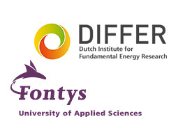 Fontys and DIFFER bridge gap between fundamental and practice-oriented research