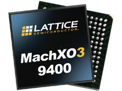 Lattice’s MachXO3 Improves Embedded I/O Expansion and Board Management