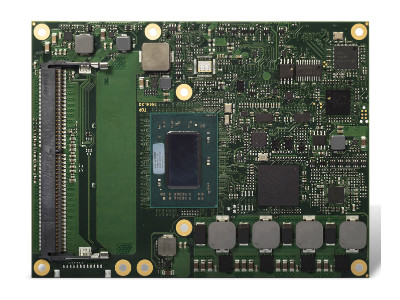 Neue AMD Ryzen Embedded Prozessoren mit 3x mehr GPU-Performance
