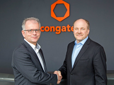 congatec beschleunigt Echtzeit Hypervisor Verbreitung im Embedded Markt