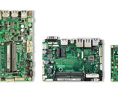 Congatec Boards mit 8. Gen Intel Core Mobile Prozessor und 10+ Jahre Verfügbarkeit