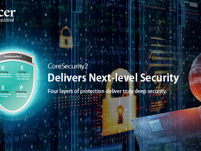 Mit CoreSecurity2 bietet Apacer modernste Sicherheit für SSDs