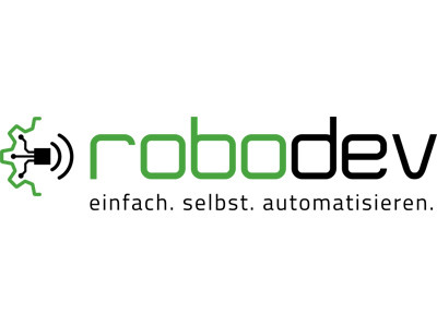 robodev GmbH