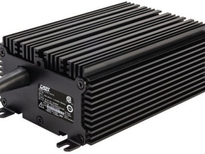 Calex – 300W AC/DC Ladegeräte (CEV Series) 
