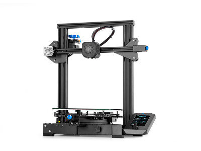 Produkt der Woche: 3D-Drucker Creality Ender-3 V2 