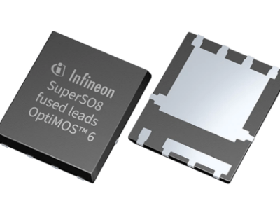 OptiMOS™ 6 100-V-Leistungs-MOSFETs