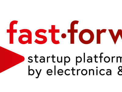 electronica fast forward 2022: Ein neuer Weg zur Vorstellung elektronikorientierter Start-Ups