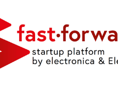 Vorbereitungen für electronica Fast Forward Awards für Start-ups und Scale-ups nehmen Fahrt auf