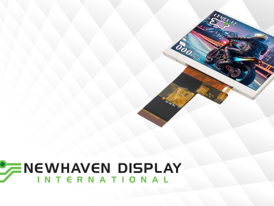 Die neuesten Lösungen von Newhaven Display