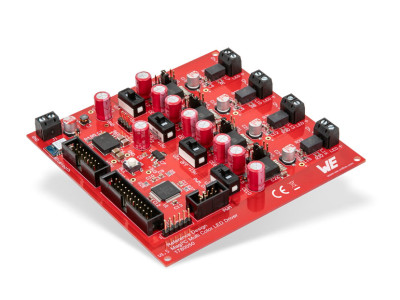 Bildquelle: Würth Elektronik