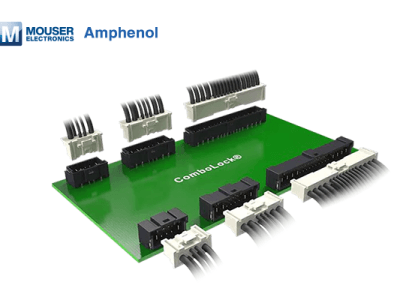 ComboLock® Wire-to-Board-Steckverbinder