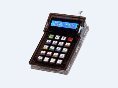Das Elektor MultiCalculator Kit: ein Arduino-basierter Taschenrechner mit 22 Funktionen