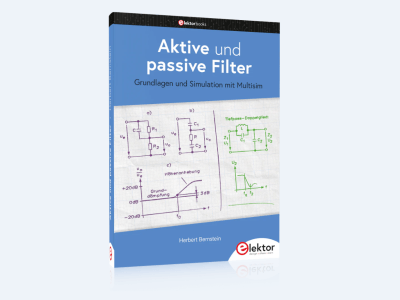 Aktive und passive Filter