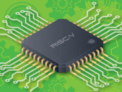 Intel Ingenieure gründen neues RISC-V Startup