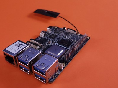 BeagleY-AI: Der neueste Einplatinencomputer für KI-Anwendungen