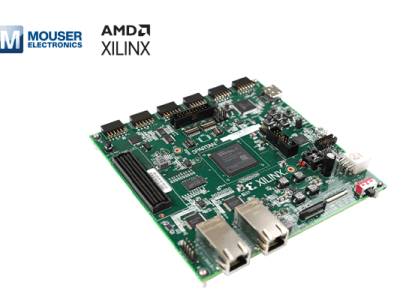 AMD / Xilinx SP701 Evaluierungskit