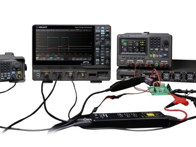 SDG1000X Plus - Siglent’s neue Arbiträrsignalgenerator-Serie für jeden Tisch, jeden Entwickler, an jedem Tag