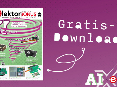 KI Bonus-Ausgabe: Die vollständige kostenlose Download-Version